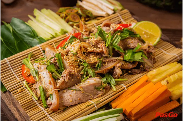 Cùng Thưởng Thức Top 8 Nhà Hàng Dê Ngon Ở Hà Nội