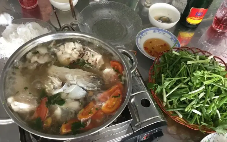 Nhâm Nhi Cuối Tuần Tại Top 10 Quán Nhậu Thủ Dầu Một Bình Dương