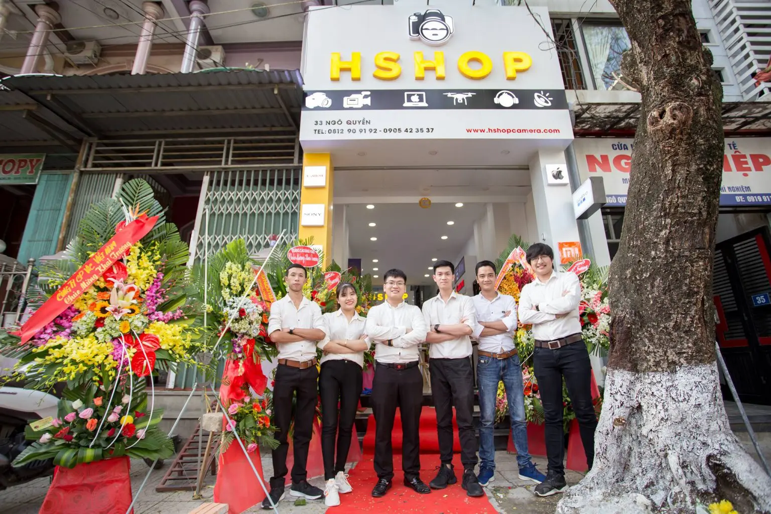 Top 5 Cửa Hàng Mua Bán Máy Ảnh Huế Chuyên Nghiệp Uy Tín