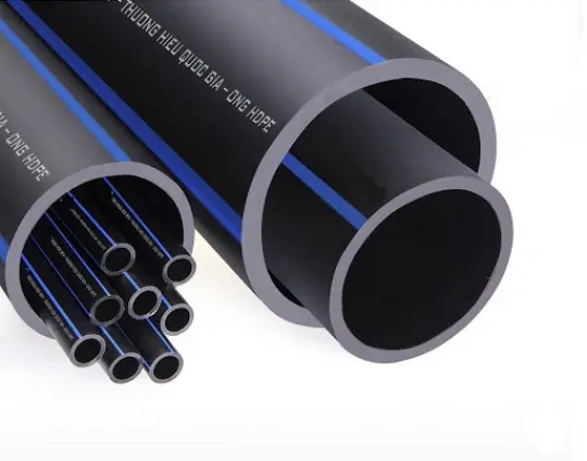 Giá Ống HDPE Và Top 5 Đơn Vị Cung Cấp Vật Liệu Chất Lượng Nhất