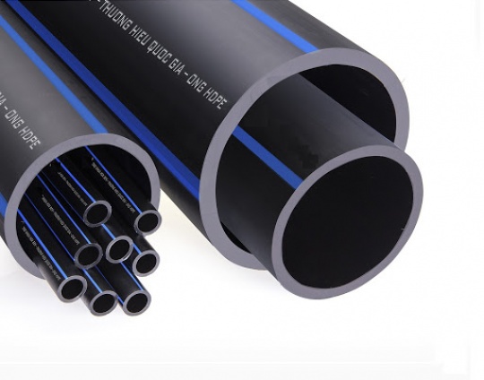 Giá ống HDPE