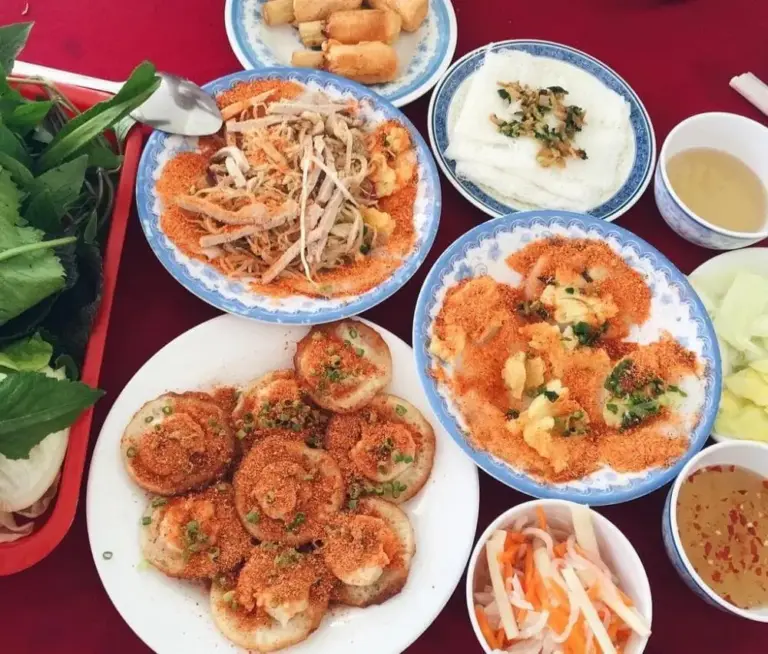 Tất Tần Tất Top 21 Quán Ăn Vặt Vũng Tàu Chất Lượng Nhất