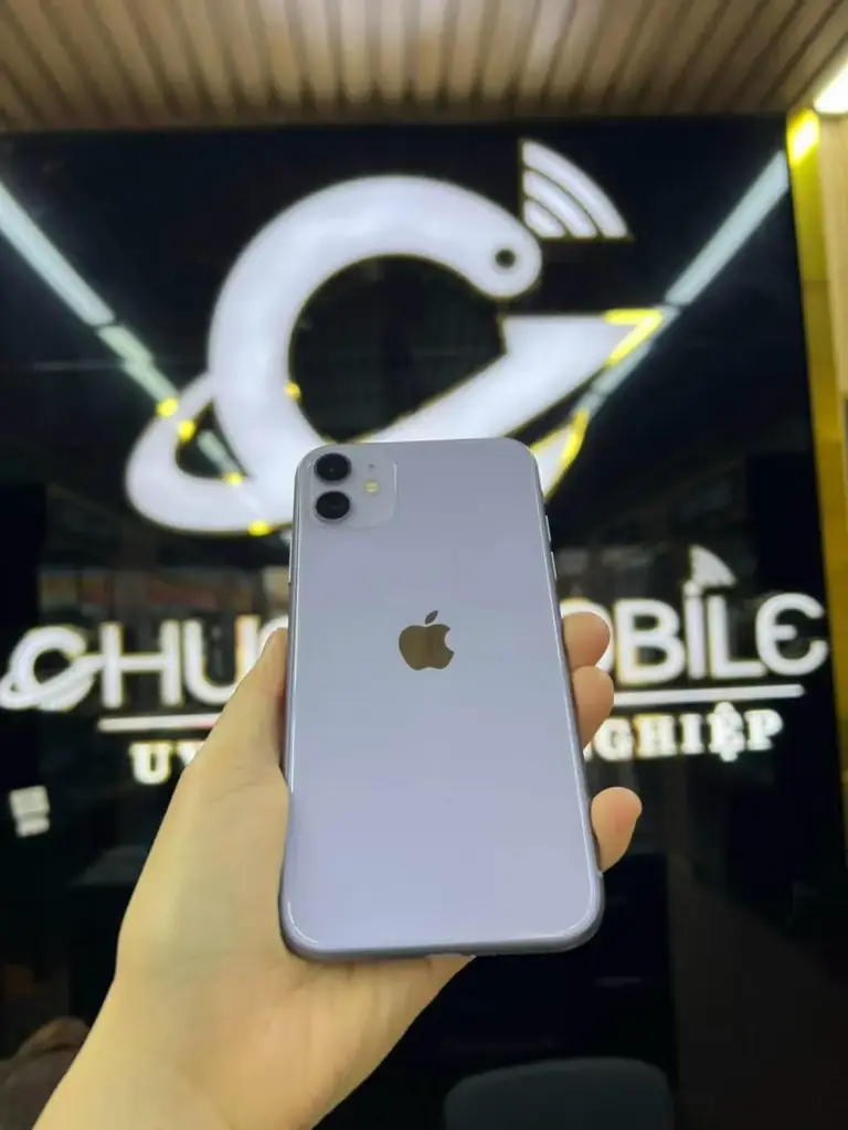 Top 6 Địa Chỉ Mua Iphone Cũ Ở Vinh Đảm Bảo Uy Tín