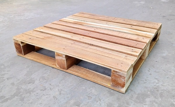 pallet gỗ Bình Dương