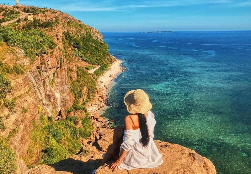 Kinh nghiệm du lịch Quảng Ngãi Kinh nghiệm du lịch Quảng Ngãi