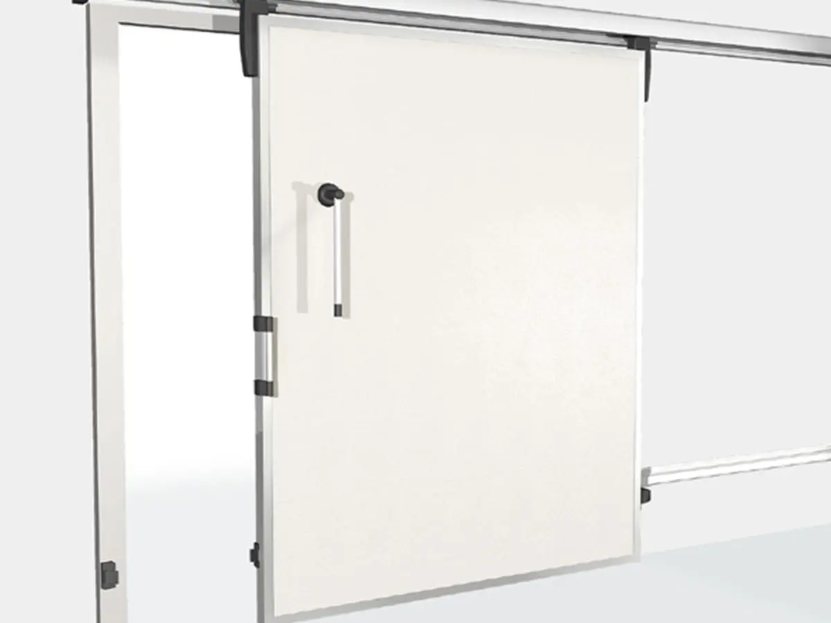 Báo Giá Cửa Kho Lạnh Và Top 5 Địa Chỉ Uy Tín Tại Việt Nam