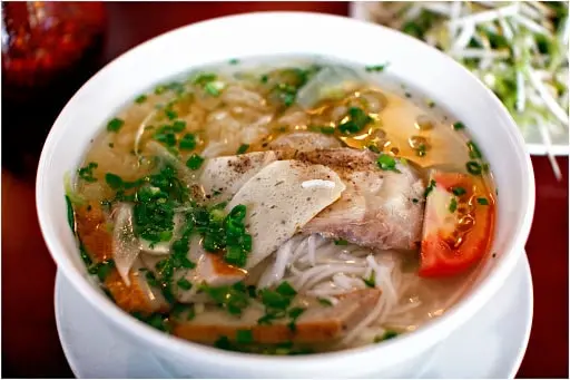Khám Phá 10 Quán Bún Cá Nha Trang Thu Hút Mọi Thực Khách