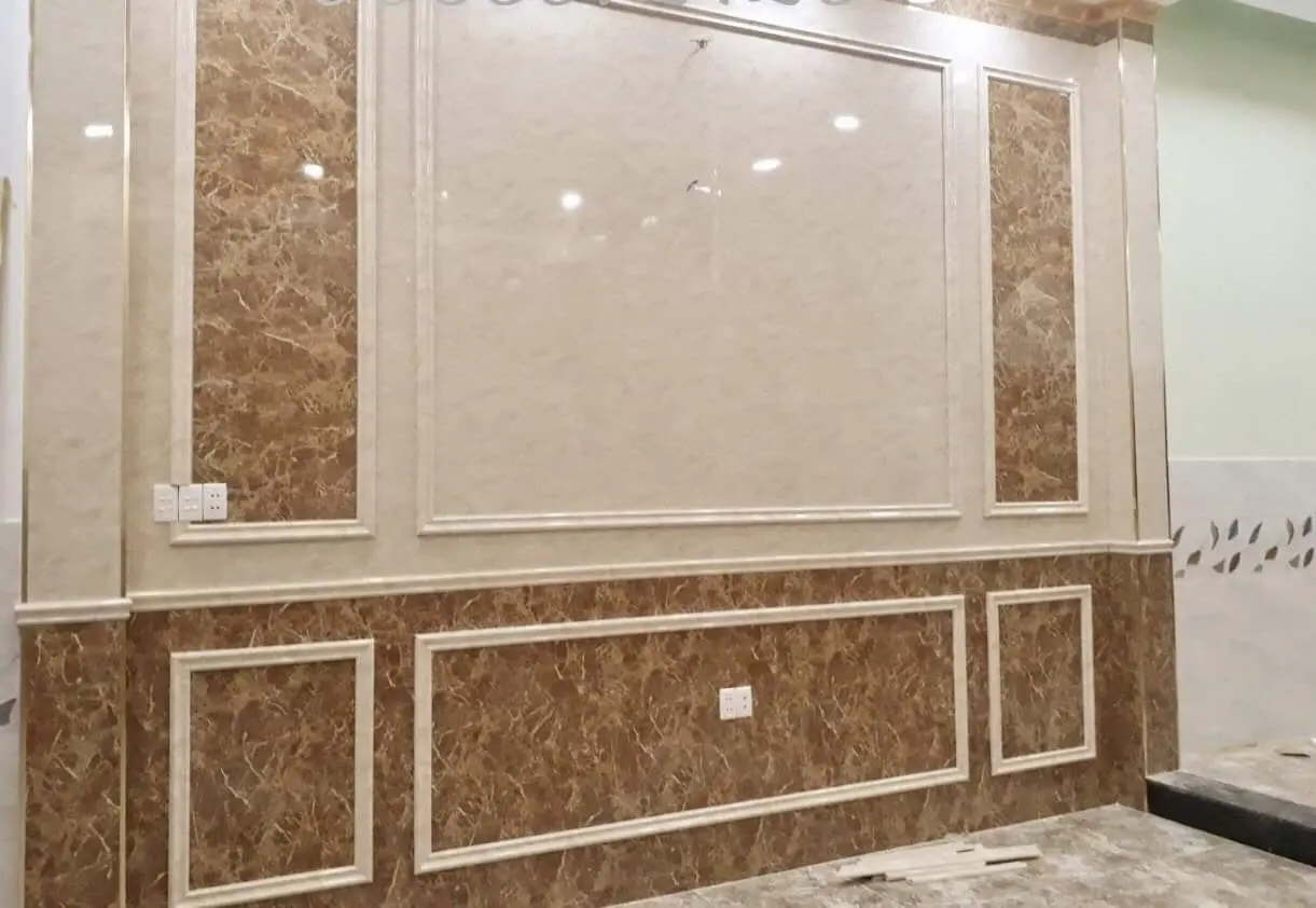 Báo Giá Gạch Ốp Tường Ngoài Trời Giả Đá Và Top 5 Địa Chỉ Cung Cấp
