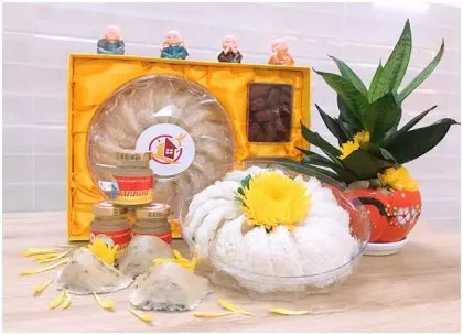 quán ăn gia đình quận 1 Quán Bụi