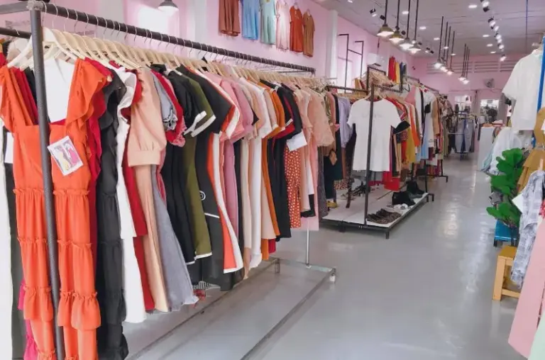 Lưu Ngay Top 7 Shop Quần Áo Sóc Trăng Nhiều Người Biết Đến