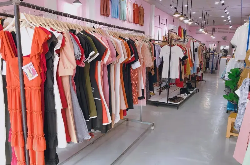 Lưu Ngay Top 7 Shop Quần Áo Sóc Trăng Nhiều Người Biết Đến