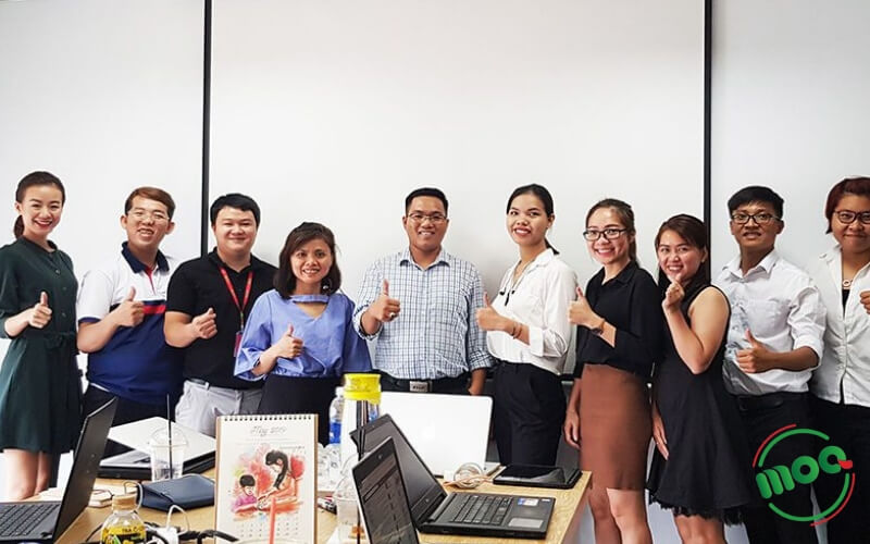 khóa học photoshop tại TPHCM Mao Việt NAm