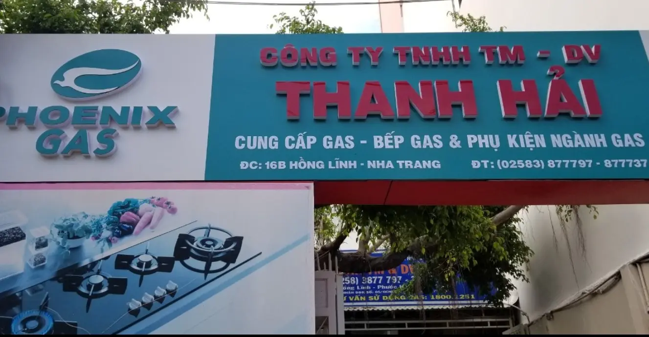 Top 5 Công Ty Cung Cấp Bếp Gas Nha Trang Chất Lượng Và An Toàn