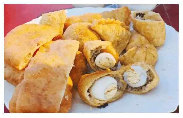 địa điểm ăn ngon Hà Nội