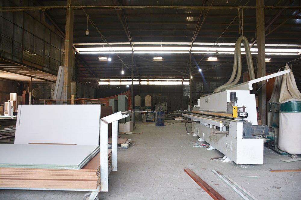 Đồ Gỗ Nội Thất Tây Ninh Ngọc Hà