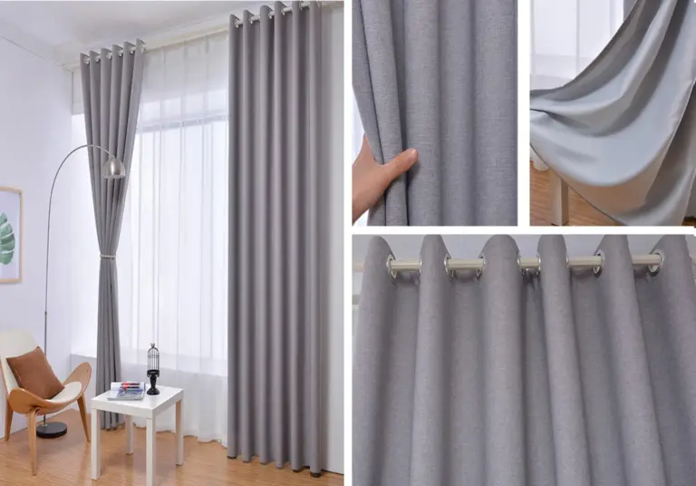 Khám Phá Top 6 Địa Chỉ Cung Cấp Màn Cửa Tiền Giang