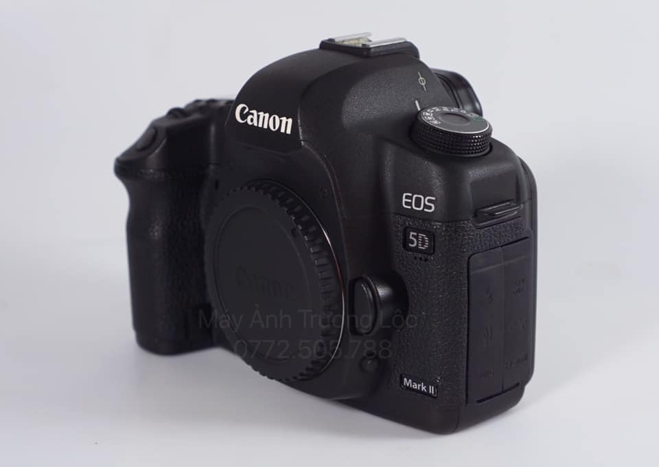 camera kĩ thuật số