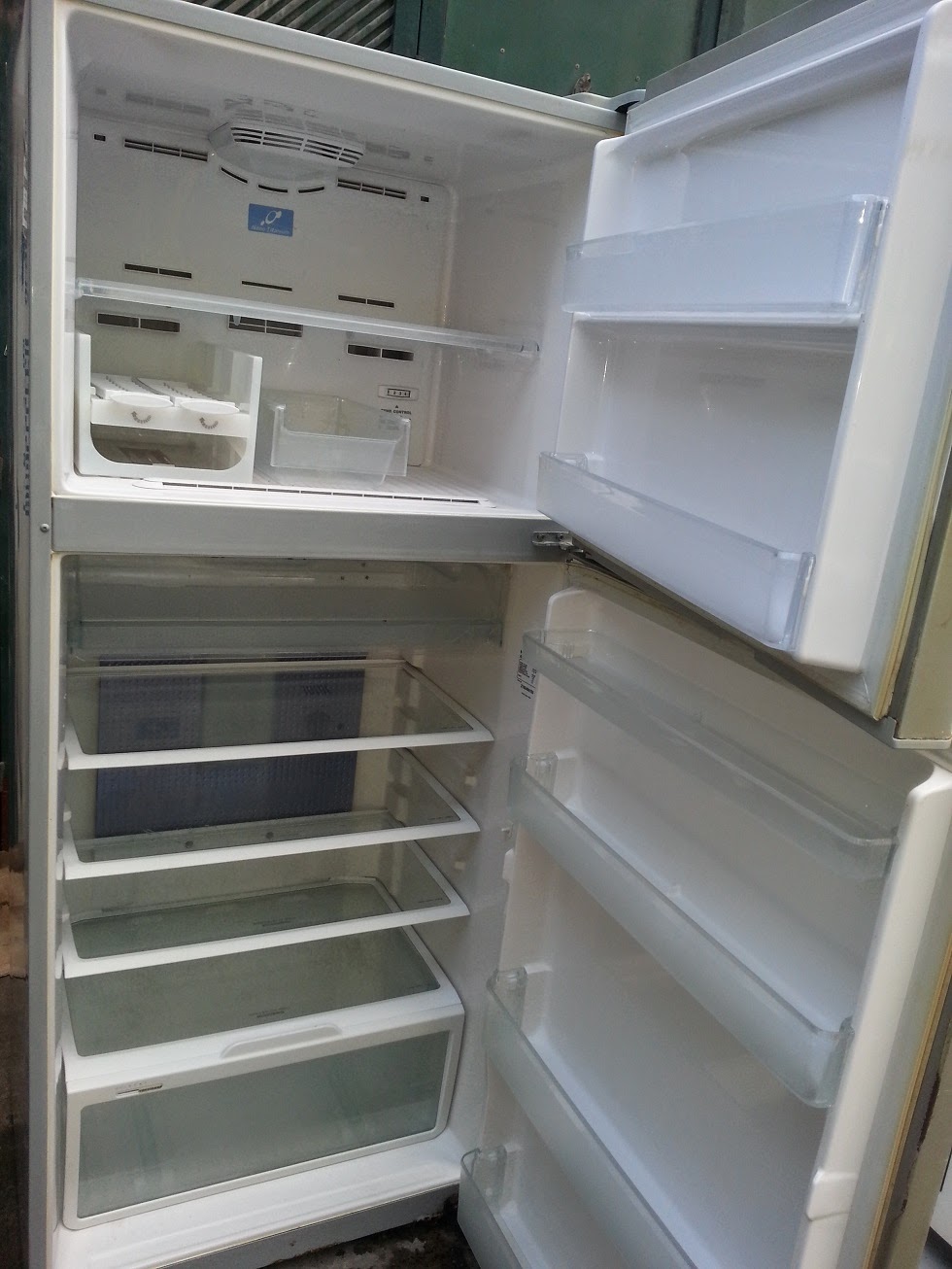 mua tủ lạnh cũ tại biên hòa Trung Tín