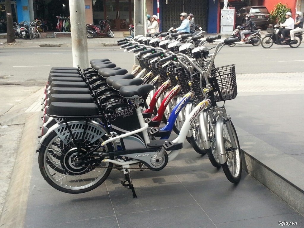 xe đạp điện cũ ở tiền giang xe đạp điện cũ ở tiền giang