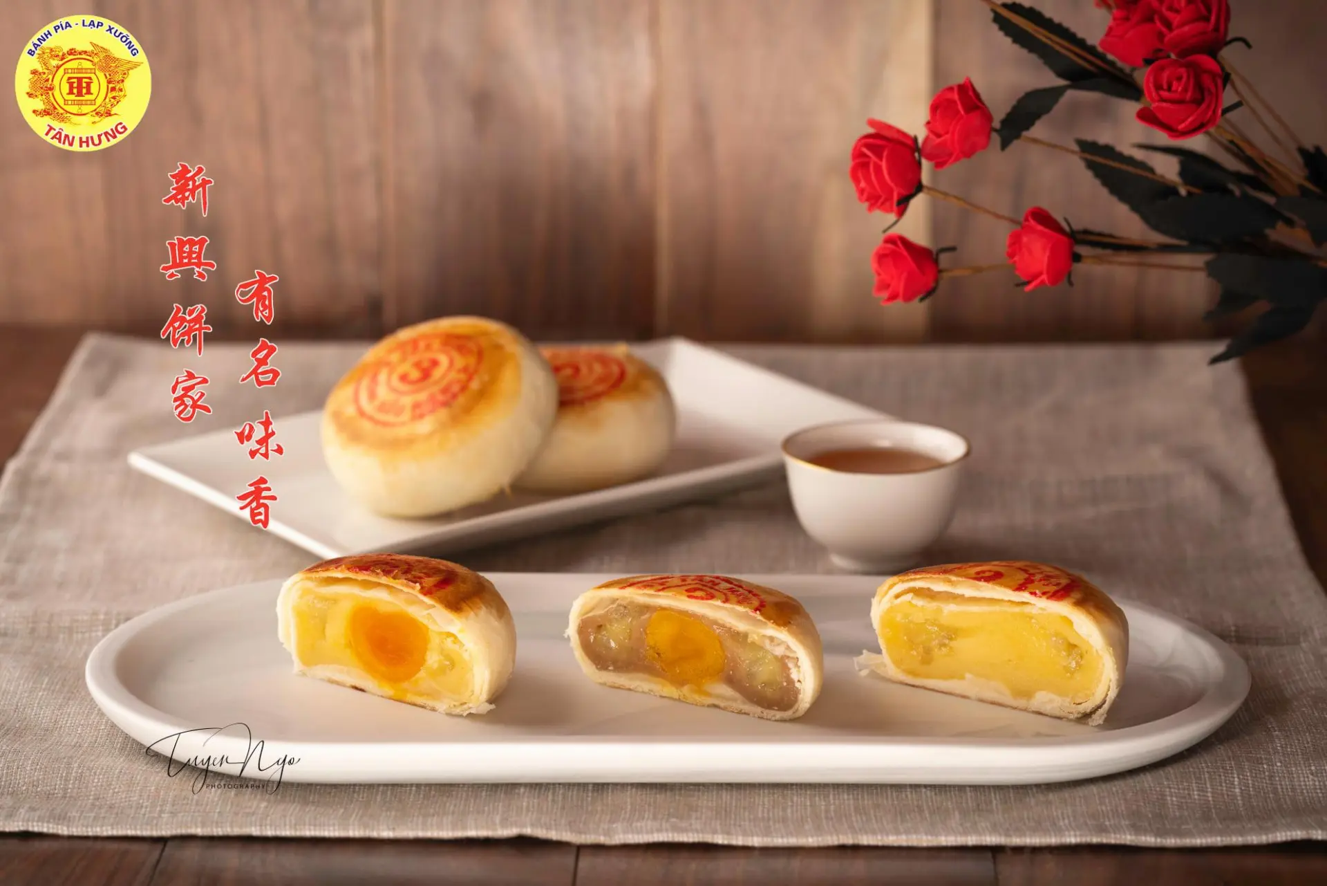 Đừng Bỏ Lỡ Top 5 Đặc Sản Sóc Trăng Nhất Định Phải Thử