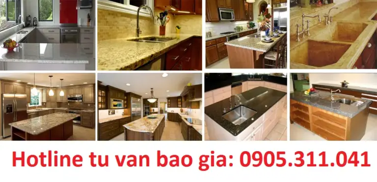 Top 6 Đá Cầu Thang Quảng Ngãi Uy Tín – Chất Lượng