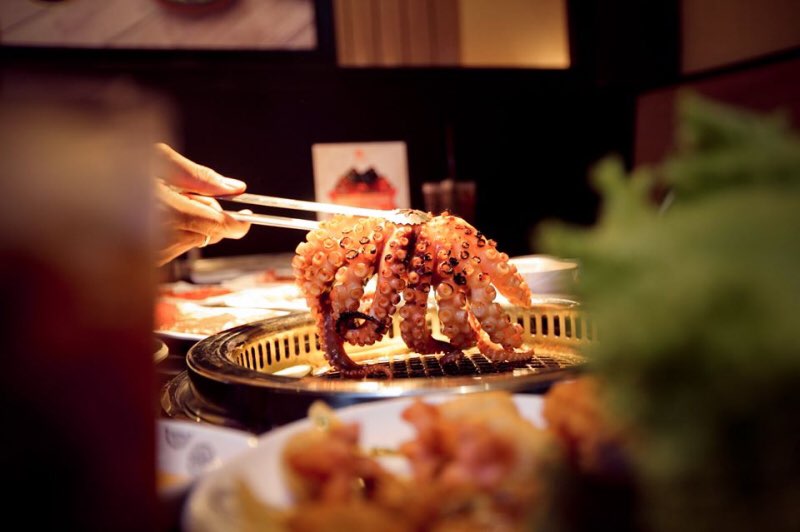 buffet hải sản Huế buffet hải sản Huế