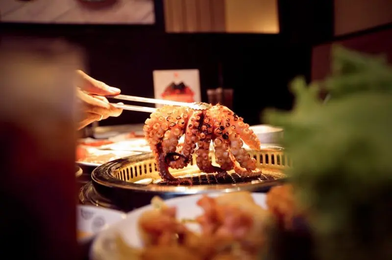 Top 5 Thiên Đường Buffet Hải Sản Huế Không Thể Bỏ Lỡ