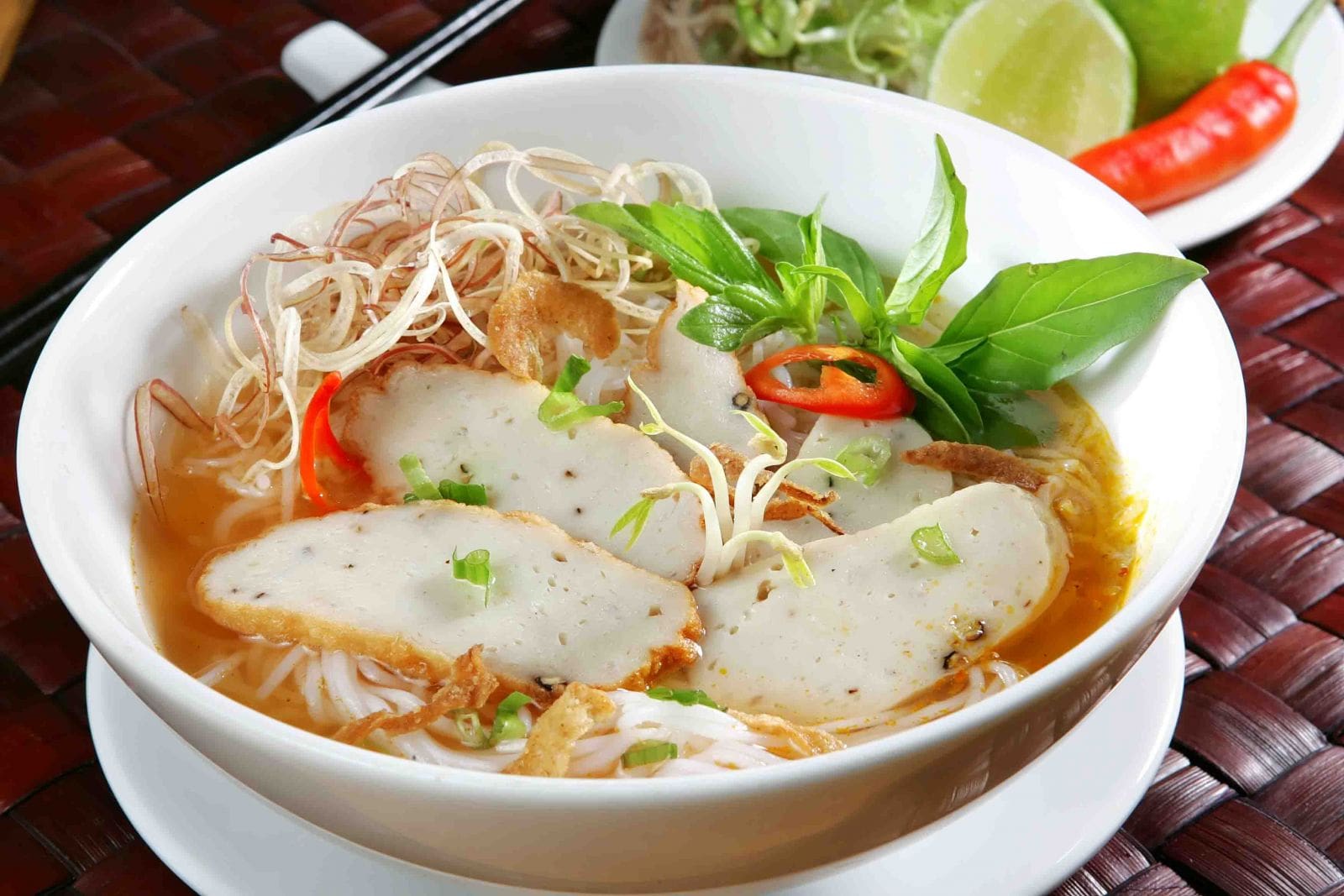 Bún Chả Hoàng Nhi