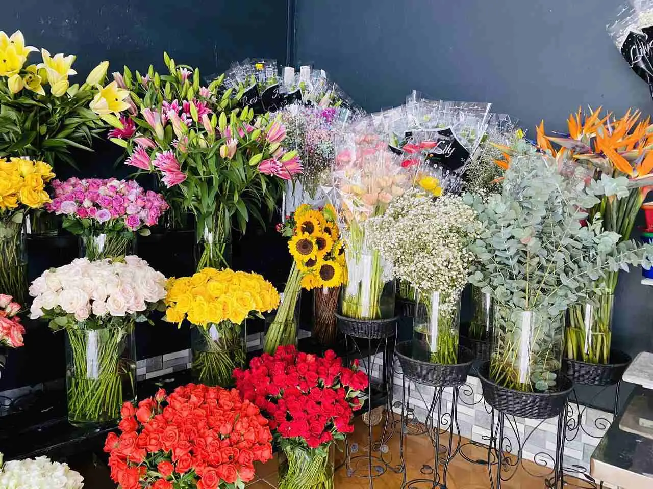 Top 7 Shop Hoa Quảng Ngãi Rẻ Đẹp Và Uy Tín Nhất