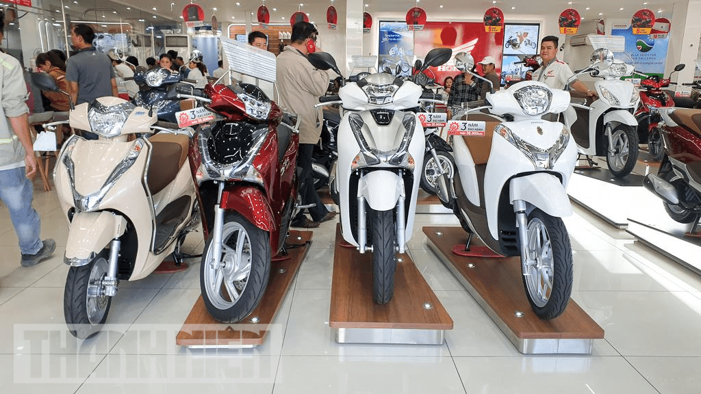 Yamaha Đông Phương