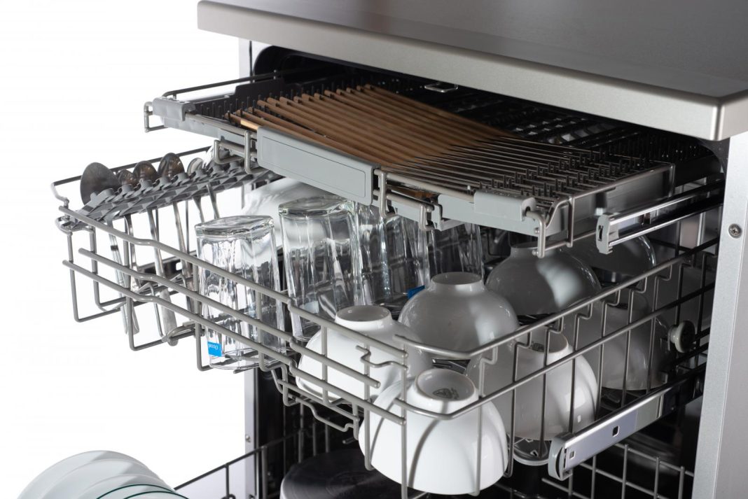 Giá Máy Rửa Bát Công Nghiệp Công ty Hưng Thịnh Phát