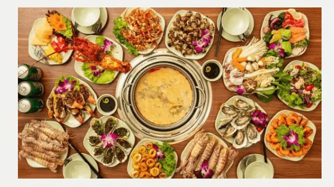 quán ăn đêm hà nội sau 12h ẩm thực hà nội