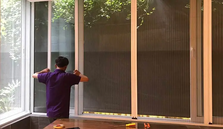 Cập Nhật 3 Địa Chỉ Làm Cửa Lưới Chống Muỗi Phú Thọ Tốt Nhất
