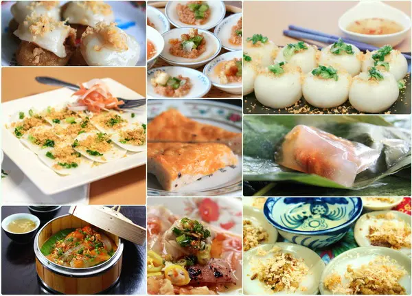 Bỏ Túi Top 5 Địa Chỉ Món Ngon Huế Bạn Không Thể Bỏ Lỡ