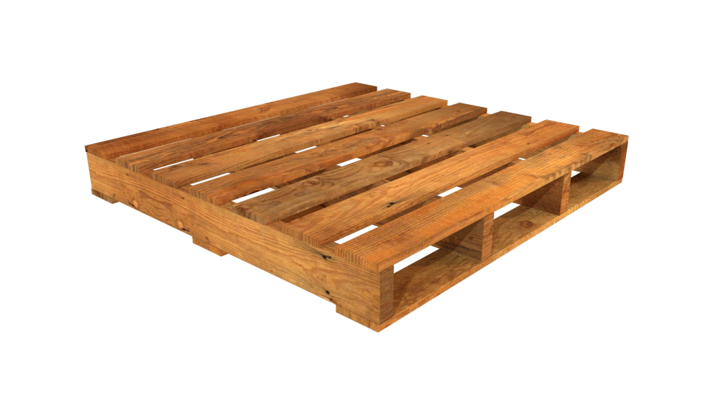 Báo Giá Pallet Gỗ