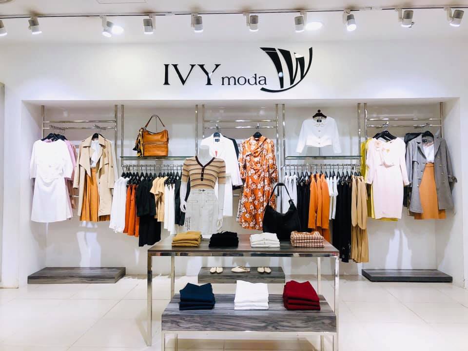 IVY moda