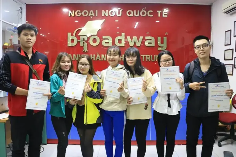 TOP 10 Địa Chỉ Học IELTS Đà Nẵng Uy Tín, Chất Lượng Hiện Nay
