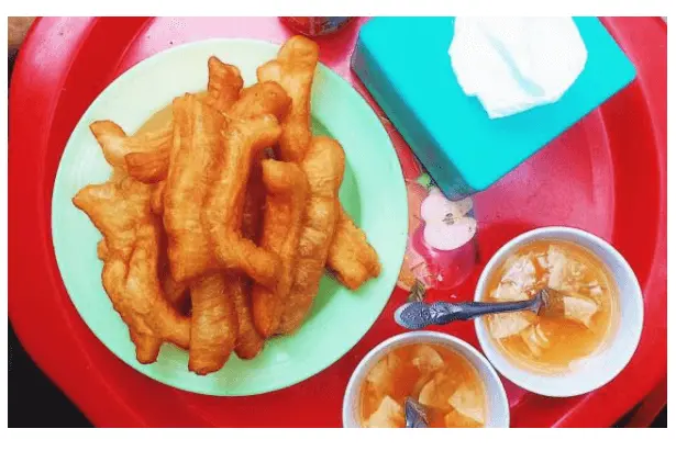địa điểm ăn ngon Hà Nội