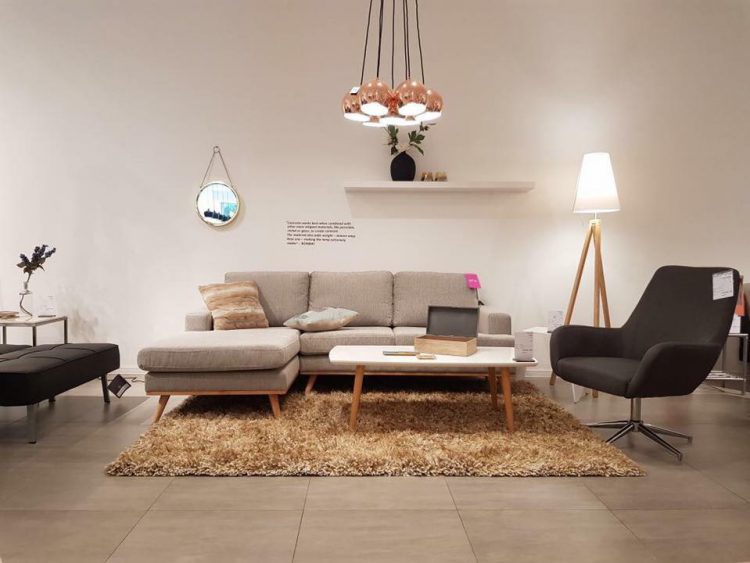 sofa giá rẻ Đà Nẵng