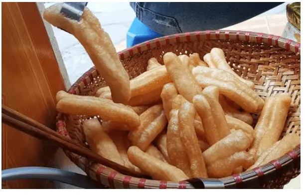 địa điểm ăn ngon Hà Nội