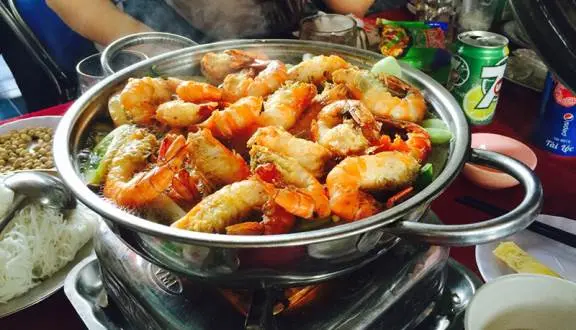 Top 12 Quán Hải Sản Ngon Ở Biên Hoà Không Ghé Qua Thì Thật Thiếu Sót