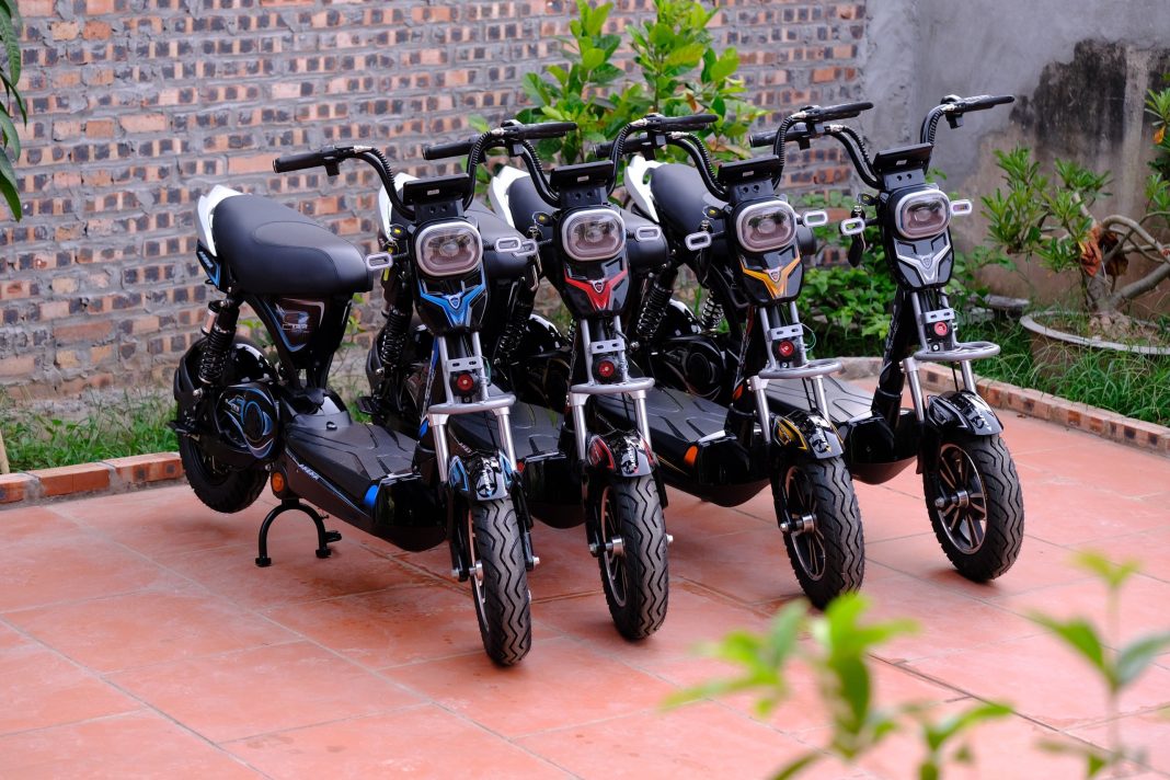 xe đạp điện cũ tây ninh xe đạp điện cũ tây ninh