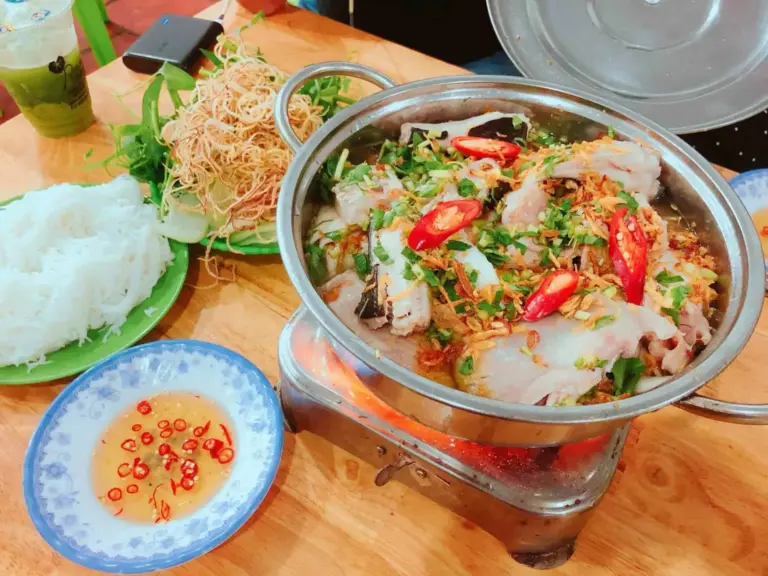 Bật Mí TOP 10 Địa Chỉ Ăn Đêm Vũng Tàu Ngon Và Chất Lượng