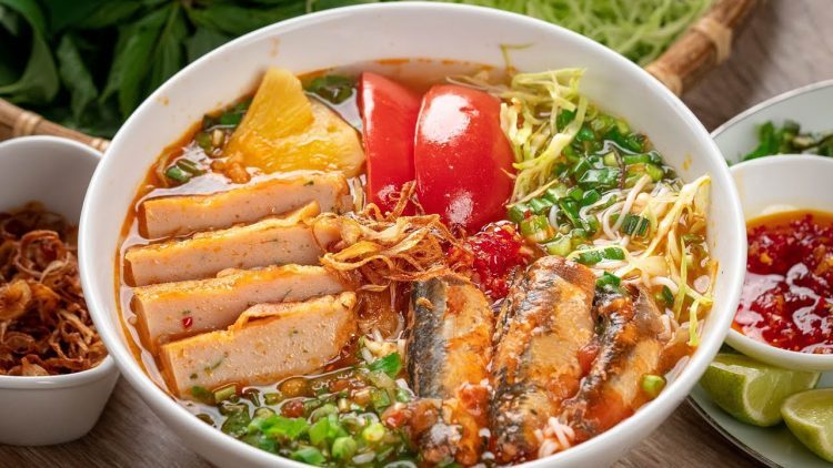 Ăn Sáng Nha Trang Ăn Sáng Nha Trang