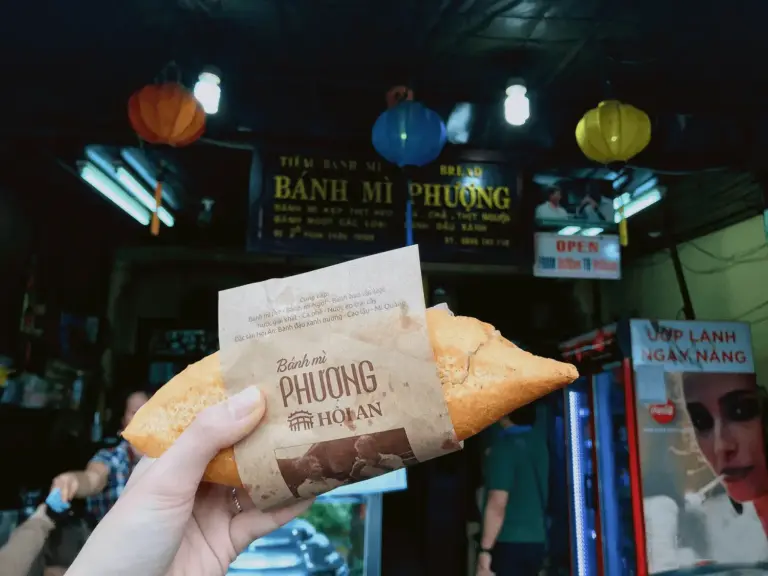 Top 8 Địa Điểm Ăn Sáng Ở Hội An Ăn Một Lần Là Nhớ Mãi