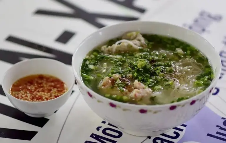 Top 10 Quán Ăn Sáng Phú Quốc Siêu Ngon Hiện Nay