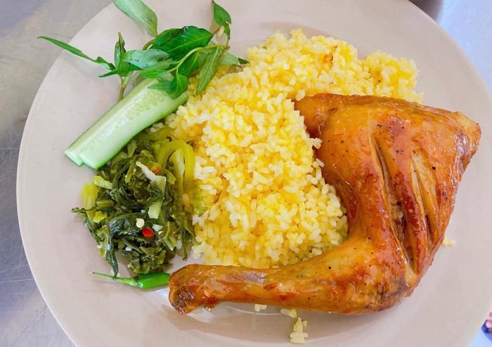ăn sáng Phú Yên ăn sáng Phú Yên