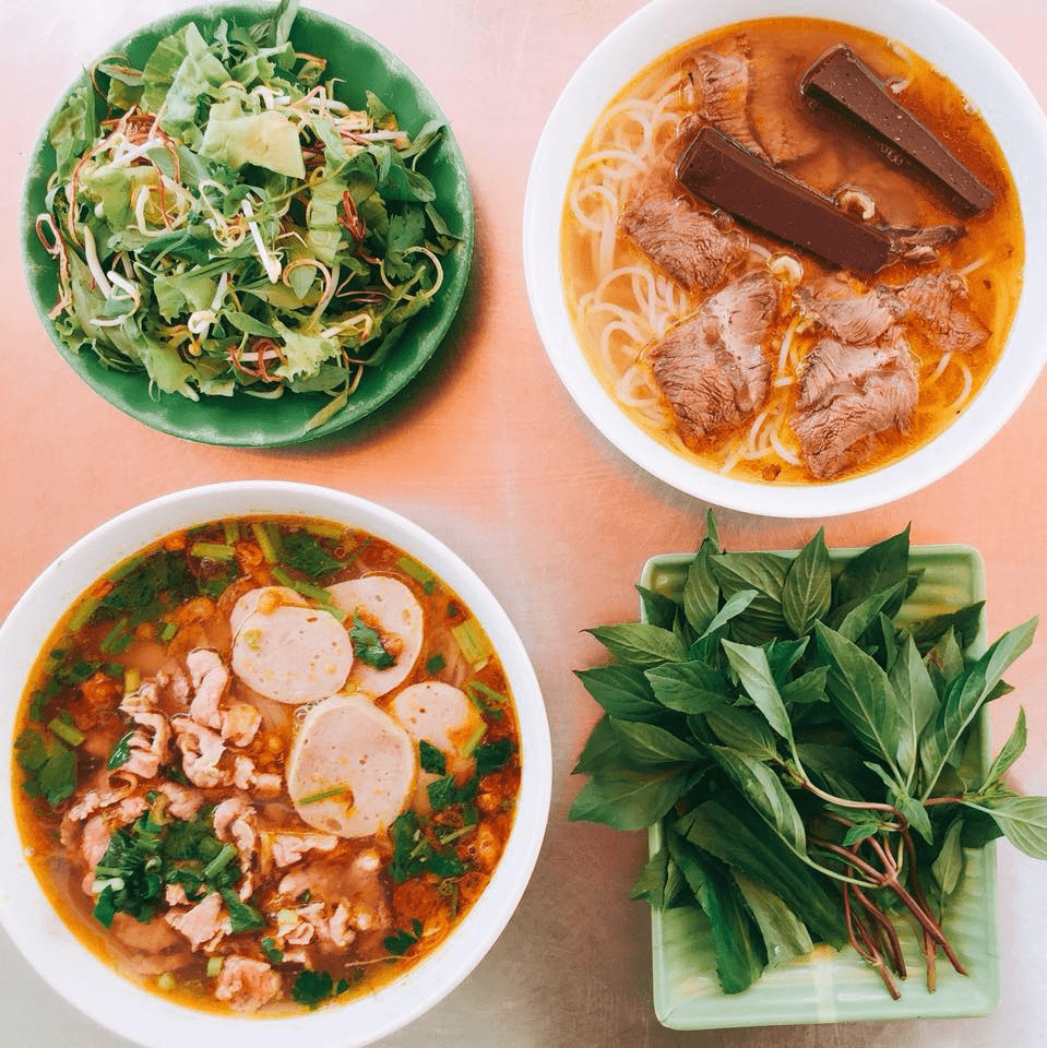ăn sáng Quy Nhơn ăn sáng Quy Nhơn