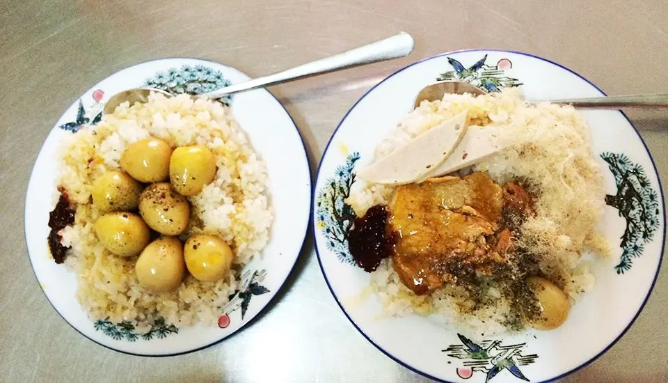 quán nướng đêm hà nội