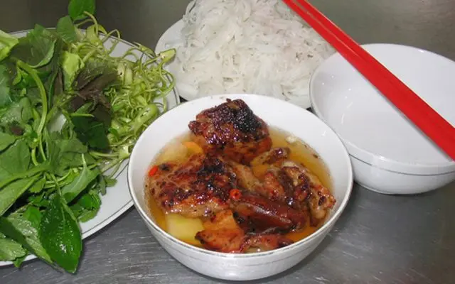 Top 10 Quán Ăn Sáng Thanh Hóa Nhất Định Phải Thử